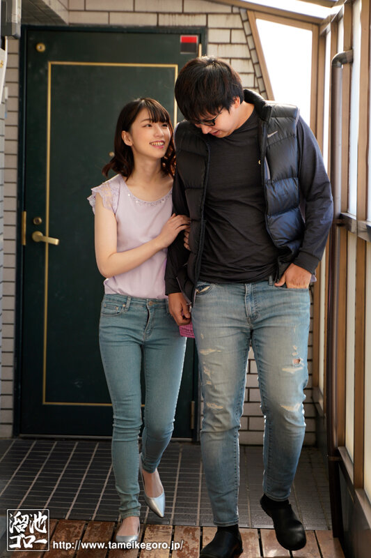 花狩まい（花狩舞）最新作品PFES-047剧情介绍及封面预览