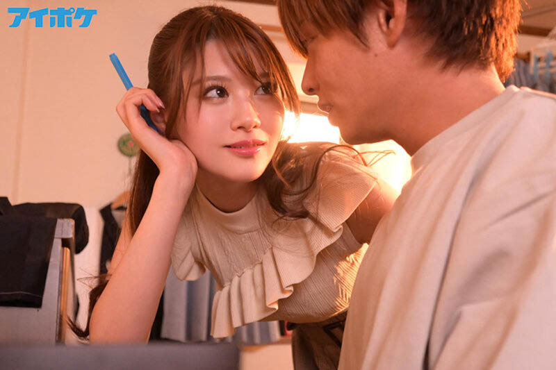 相沢みなみ(相泽南)最新作品IPX-857剧情介绍及封面预览