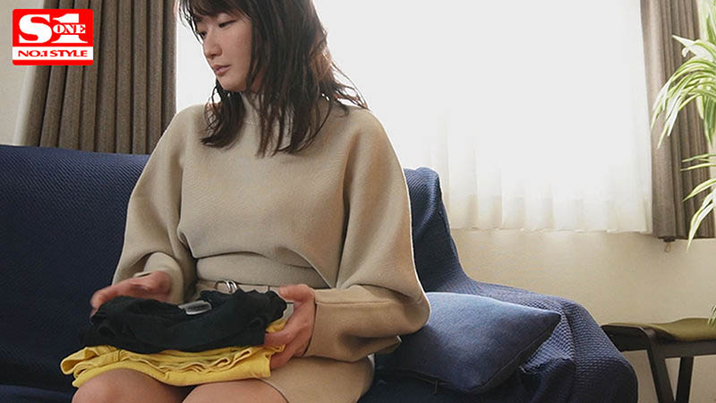 鹫尾めい(鹫尾芽衣)最新作品SSIS-356剧情介绍及封面预览