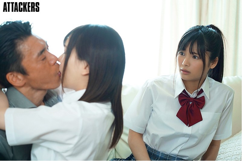 松本いちか、叶风ゆりあ经典作品ATID-435剧情介绍及封面预览