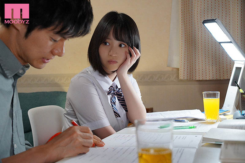 小野六花最新作品MIDV-031剧情介绍及封面预览
