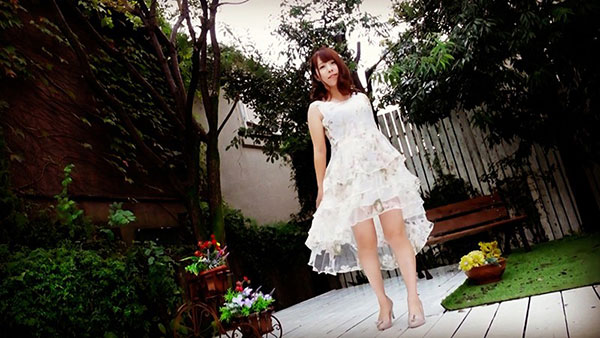 かさいあみ(河西亚美，Kasai-Ami)作品MILK-103介绍及封面预览