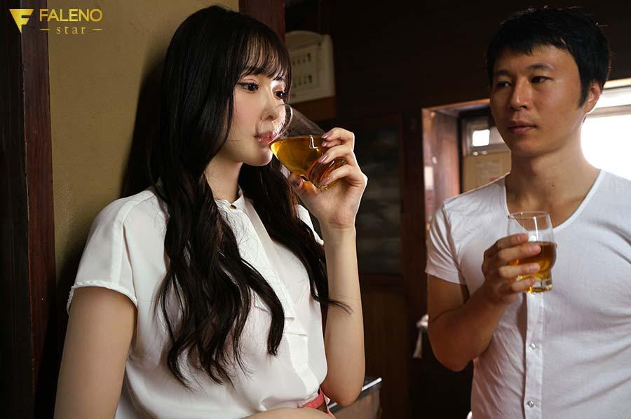 桥本ありな(桥本有菜)最新作品FSDSS-365剧情介绍及封面预览