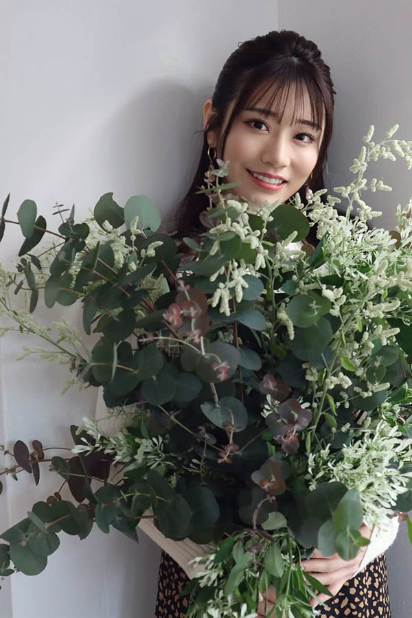 河北彩花最新作品SSIS-308剧情介绍及封面预览