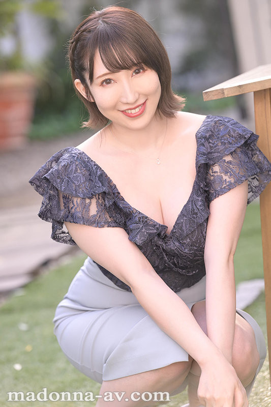 奥美遥最新作品JUL-835剧情介绍及封面预览