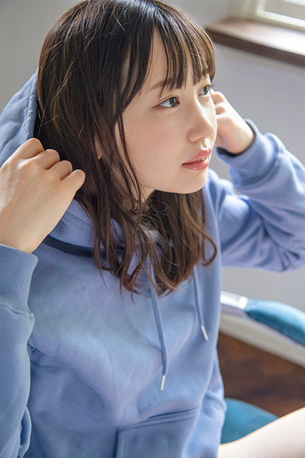 铃音りん(铃音铃)最新作品STARS-536剧情介绍及封面预览