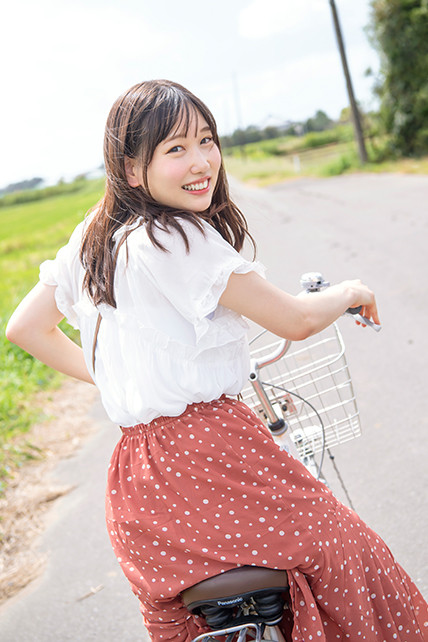 铃音りん(铃音铃)最新作品STARS-536剧情介绍及封面预览
