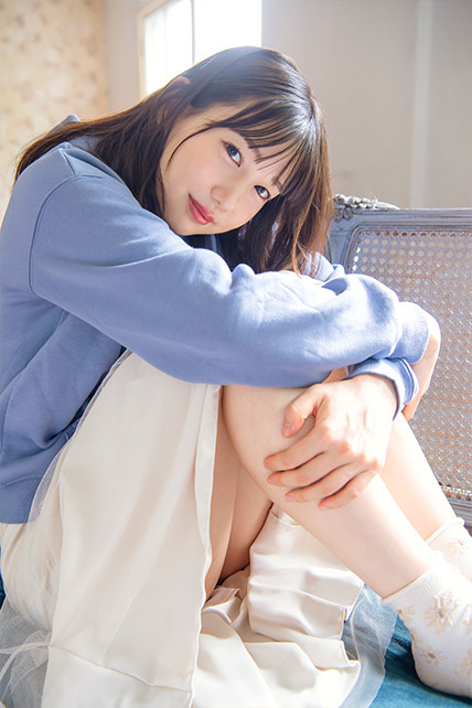 铃音りん(铃音铃)最新作品STARS-536剧情介绍及封面预览