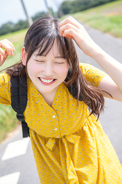 铃音りん(铃音铃)最新作品STARS-536剧情介绍及封面预览