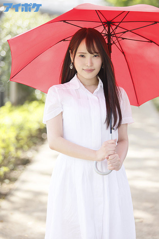 莲実れん(莲实恋)最新作品IPIT-025剧情介绍及封面预览