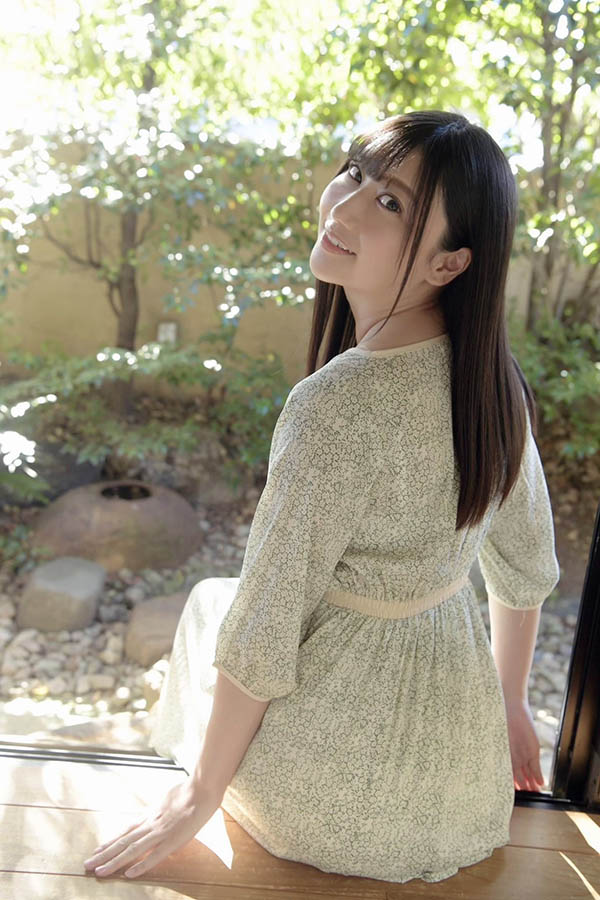 爱上みお(爱上未央)最新作品MOGI-012剧情介绍及封面预览