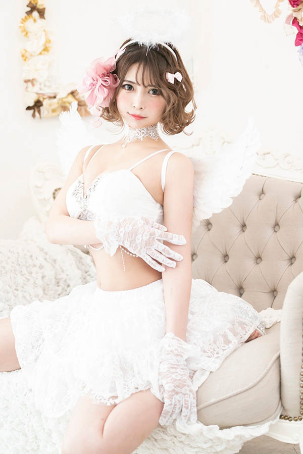 ゆうか(优香)最新作品MEYD-738剧情介绍及封面预览