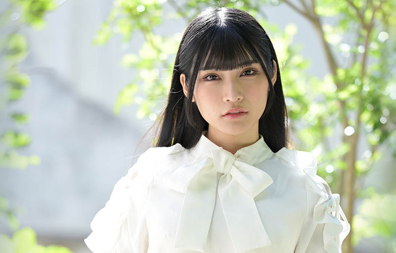 胡桃さくら(胡桃樱)最新作品MOGI-013剧情介绍及封面预览