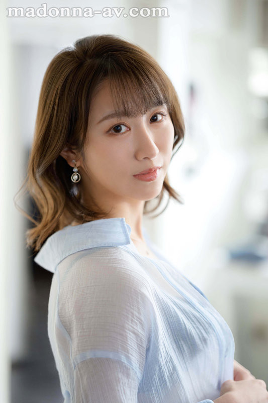 田中なな実(田中奈奈实)最新作品JUL-864剧情介绍及封面预览