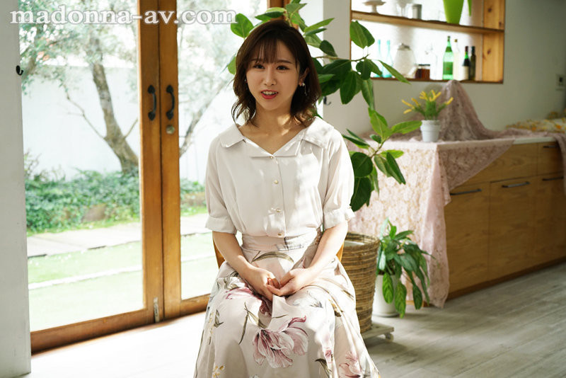 田中なな実(田中奈奈实)最新作品JUL-864剧情介绍及封面预览
