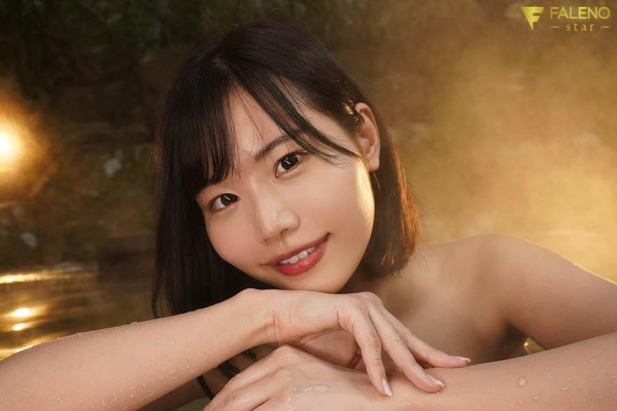 本乡爱最新作品FSDSS-395剧情介绍及封面预览