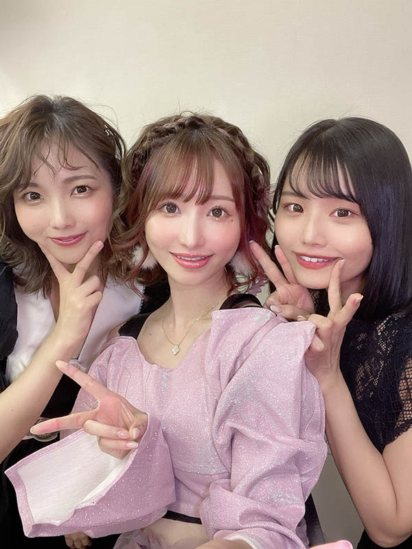 本乡爱最新作品FSDSS-395剧情介绍及封面预览