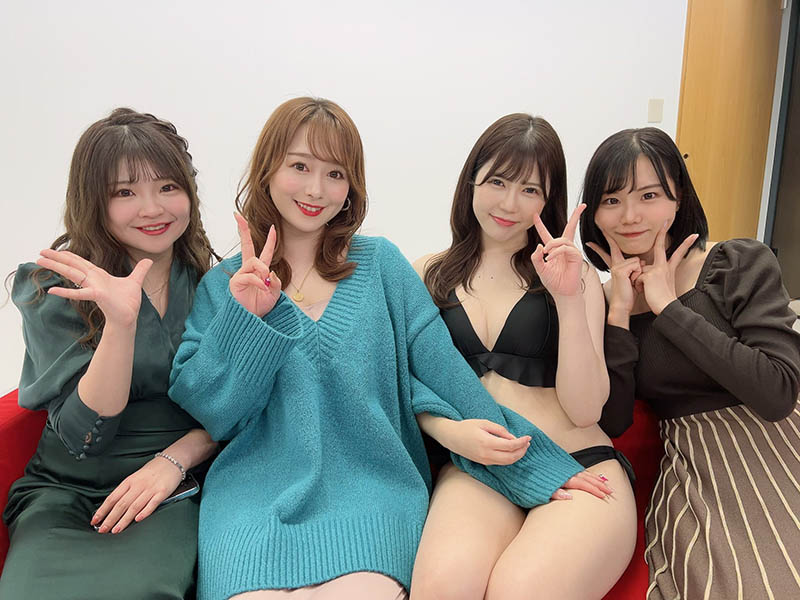 本乡爱最新作品FSDSS-395剧情介绍及封面预览
