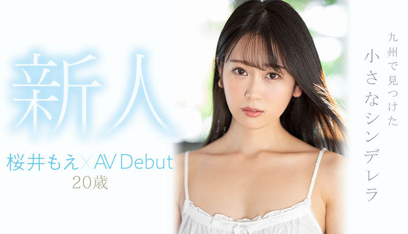 桜井もえ(樱井萌)最新作品MIDV-066剧情介绍及封面预览