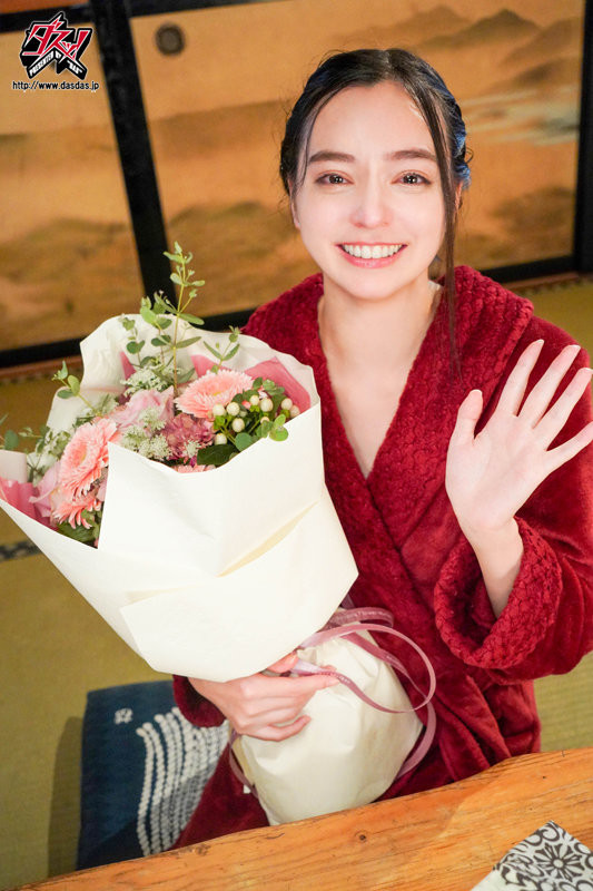 西田カリナ(西田卡莉娜)引退作品DASD-985剧情介绍及封面预览
