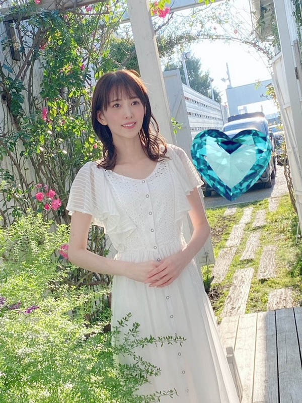 瀬乃みなみ(濑乃南)最新作品STARS-582剧情介绍及封面预览