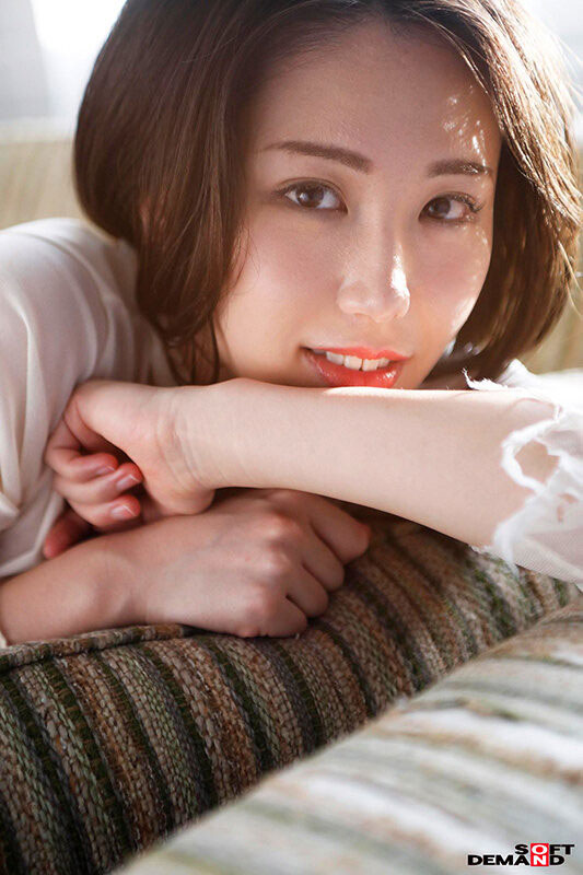 苍井穂波最新作品MOGI-018剧情介绍及封面预览