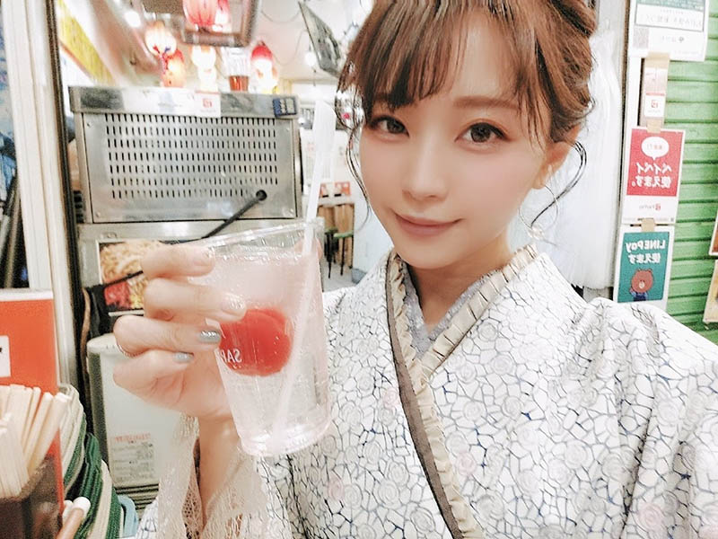 亜莉纱(亚莉纱)最新作品SDMM-110剧情介绍及封面预览