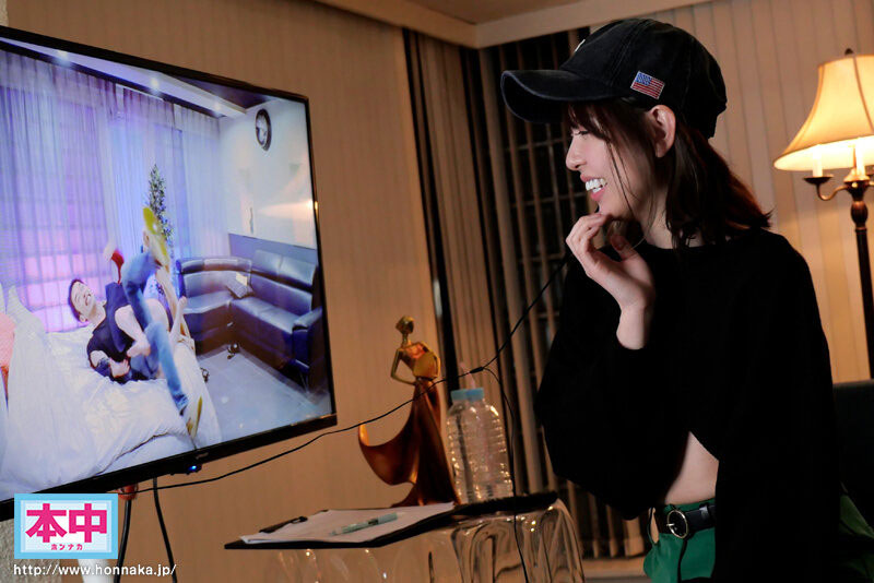 あおいれな(葵玲奈)引退作品HMN-163剧情介绍及封面预览