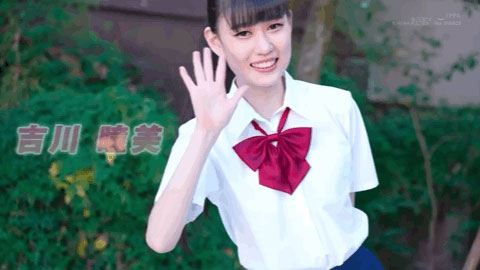 吉川瞳美最新作品MOGI-022剧情介绍及封面预览
