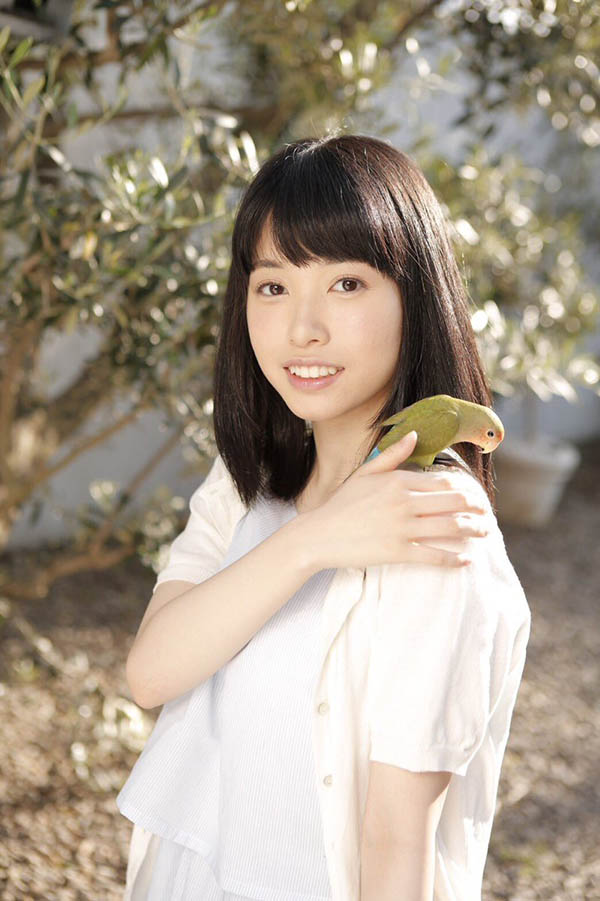 もりの小鸟(森野小鸟)最新作品FANH-102剧情介绍及封面预览