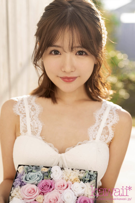 永瀬ゆい(永濑唯)引退作品CAWD-371剧情介绍及封面预览