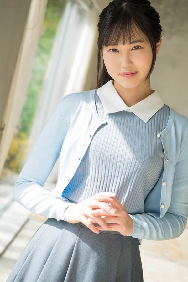 入间茜最新作品MIFD-204剧情介绍及封面预览