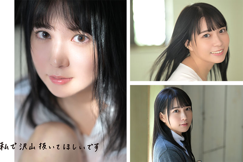 円井萌华(圆井萌华)最新作品SDAB-220剧情介绍及封面预览