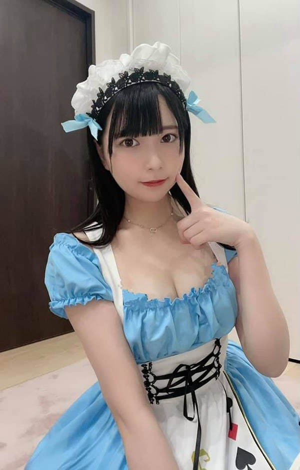 円井萌华(圆井萌华)最新作品SDAB-220剧情介绍及封面预览
