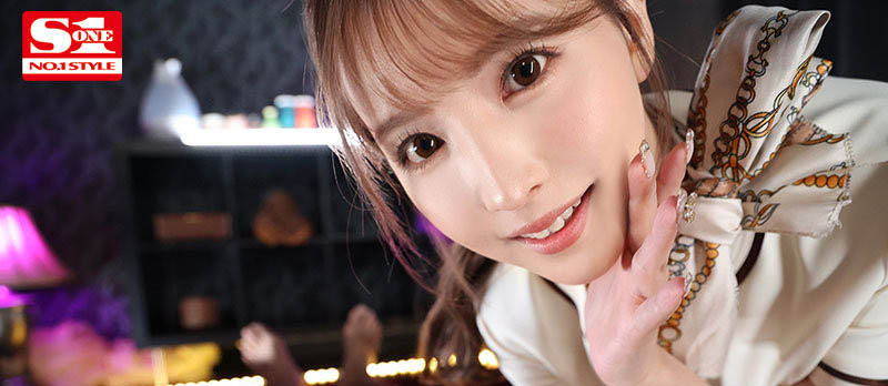 三上悠亜(三上悠亚)最新作品SSIS-392剧情介绍及封面预览
