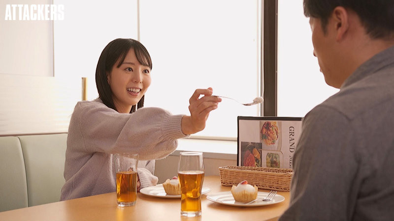 冈田ひなの(冈田雏乃)最新作品ADN-392剧情介绍及作品封面预览