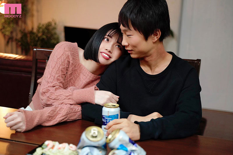 石原希望最新作品MIDV-112剧情介绍及封面预览