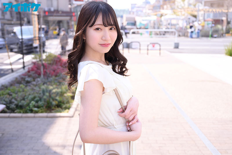 流川莉央最新作品ipit-029剧情介绍及封面预览