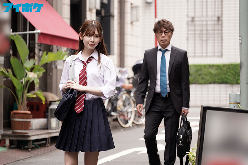 明里つむぎ（明里䌷）经典作品IPX-837剧情介绍及封面预览