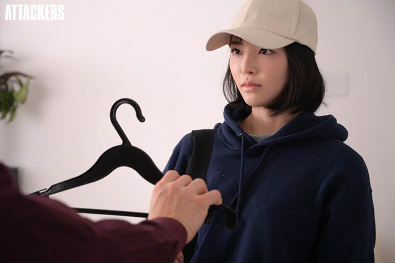 三宫つばき(三宫椿)最新作品RBK-040剧情介绍及封面预览