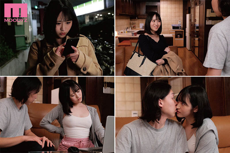 小野六花最新作品MIDV-086剧情介绍及封面预览