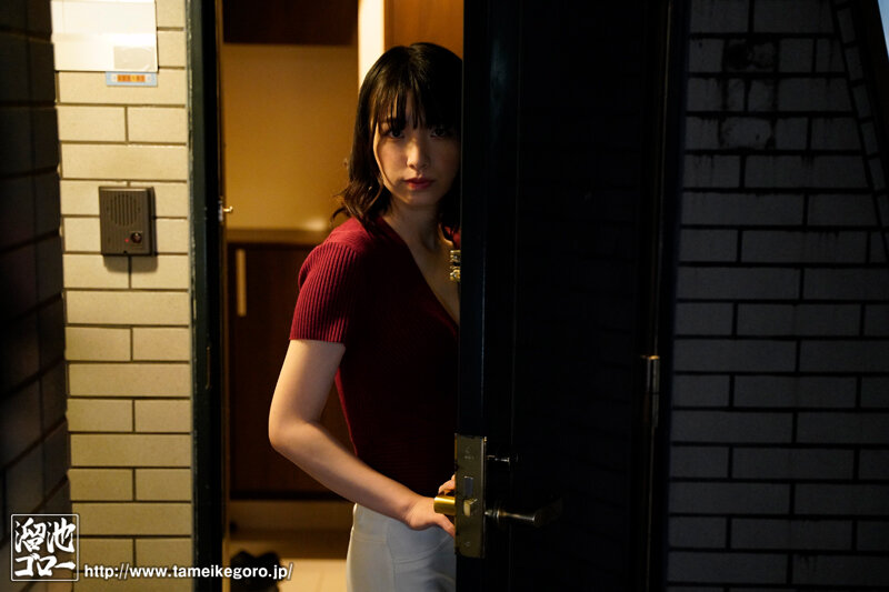 花狩まい（花狩舞）最新作品PFES-047剧情介绍及封面预览