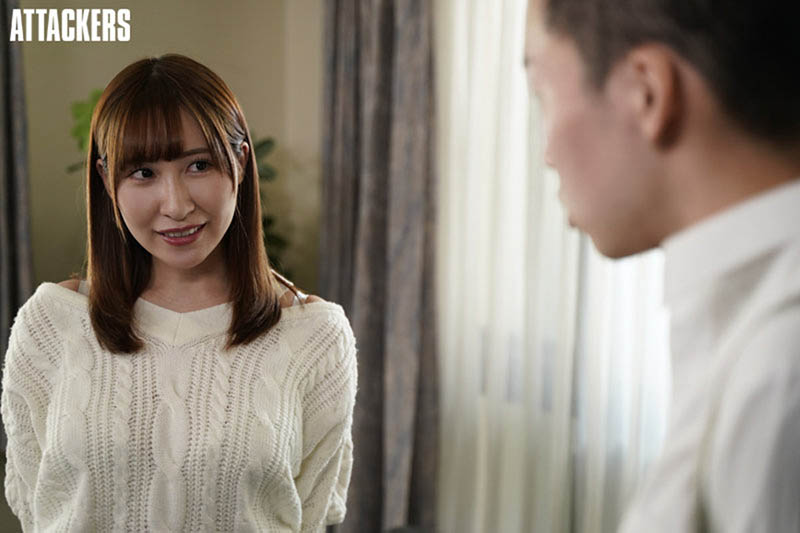 日下部加奈最新作品ADN-391剧情介绍及作品封面预览