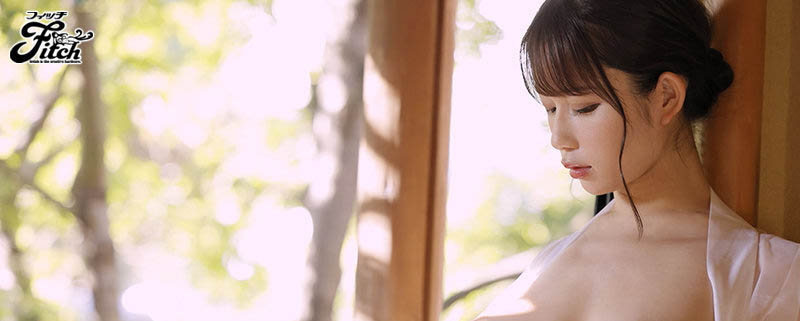 桃园怜奈最新作品JUFE-368剧情介绍及封面预览