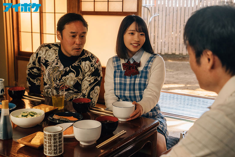 二叶エマ（二叶惠麻）最新作品IPX-881剧情介绍及封面预览