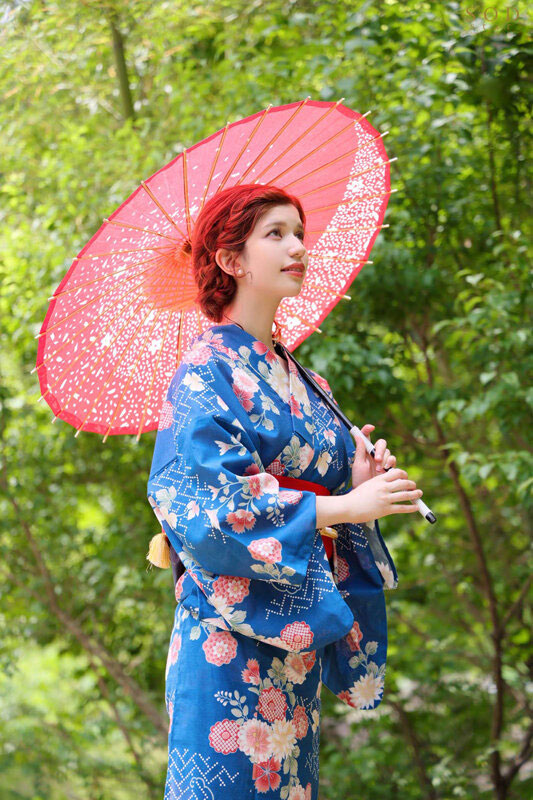 Lauren Karen（ローレン花恋）经典作品STARS-457剧情介绍及封面预览