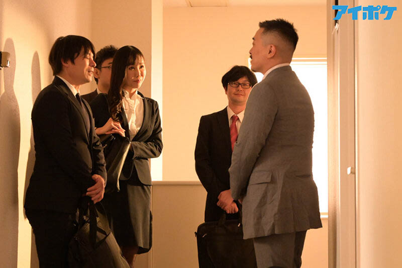 稲森美忧(稻森美忧)最新作品IPX-840剧情介绍及封面预览