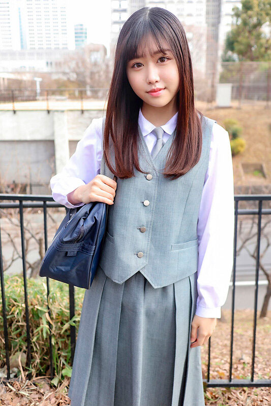琴美りお(琴美里绪)最新作品HMN-154剧情介绍及封面预览