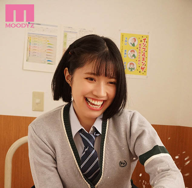 石原希望最新作品MIDV-051剧情介绍及封面预览