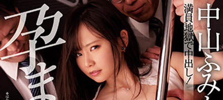 中山ふみか(中山文香)最新作品MIDV-090剧情介绍及封面预览